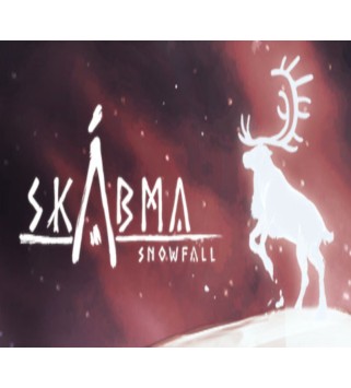 Skabma - Snowfall Steam Key GLOBAL